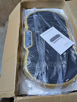 Medium Size Vibration Machine