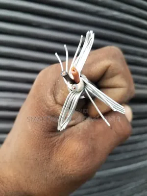 1.5mm 3core Armored Cable