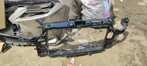 Front Curt/ Radiator Support Hyundai Santa Fe 2018