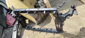 Front Curt/Radiator Support Sonata 2016