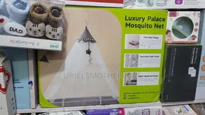 Baby Canopy Mosquito Net