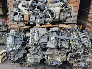 Volkswagen Polo Engine Available