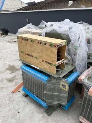 100kva 33kv Transformer