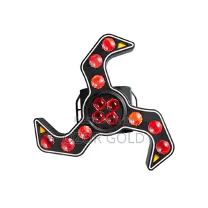 3 Arm Moving Light