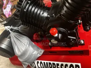 Balton Air Compressor
