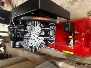 Balton Air Compressor