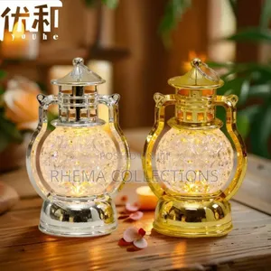 Decoration Led Lantern