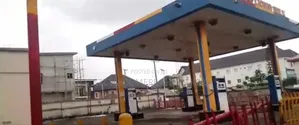 For Sale: Functional Filling Station at Rumudara,Port Harcourt
