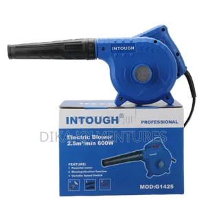 Electric Blower