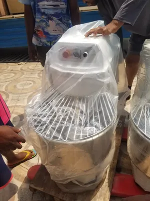 20kg Industrial Spiral/Dough Mixer