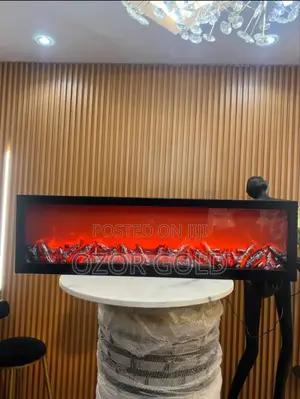 100cm Flame Light