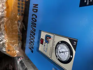 Freeze Type Compressed Air Dryer Machine