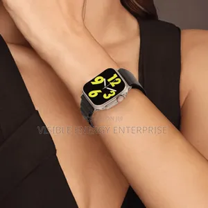 Green Lion Ultra Mini Smart Watch