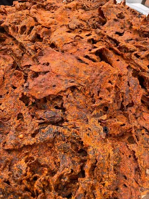 Kilishi (Cow Meat)