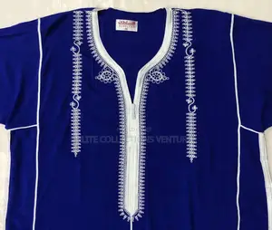 Good Quality Jalabiya