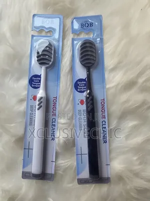 Tongue Scraper