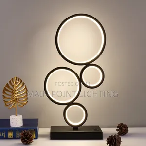 Led Table Lamp Light