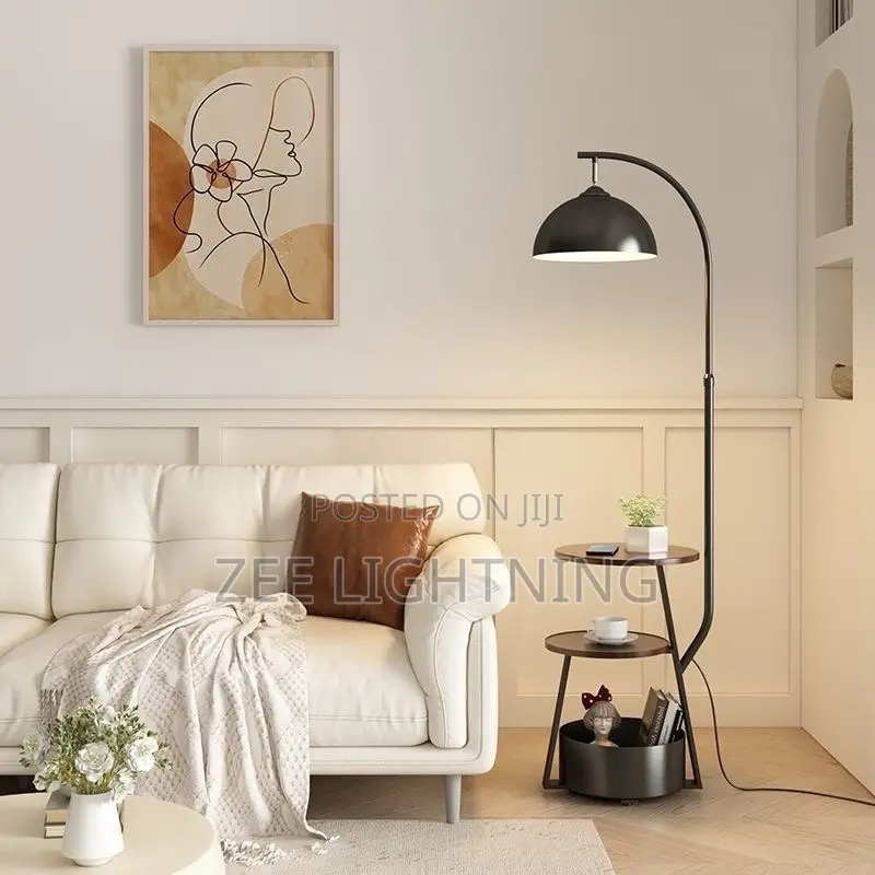 Beside Lamp