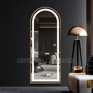 Standing Mirror