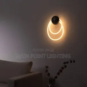 Modern Led Luxury Wall Light