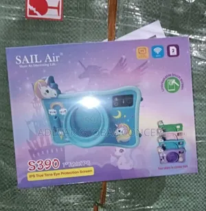 New Sail Air S390 256 GB