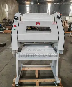Commercial French Baguette Bread Dough Moulder