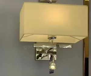 Wall Leading Bed Side Lamp