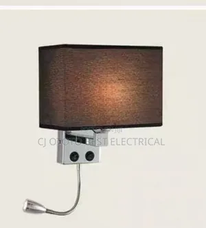 Wall Bed Lamp