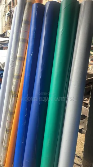 Original 6 Feet Width by 50 Meters Length Tarpaulins