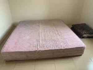 King Size Vita Galaxy Classic 6×6x12" Orthopedic Mattress
