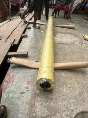 Original Quality Tarpaulins 10 Feet Width by 50 Meters Length