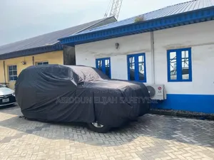 Original Quality Tarpaulins Car Cover/Vehicle Cover