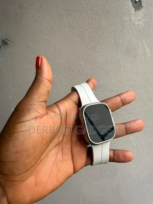 Apple Watch Ultra 49mm
