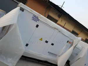 200kva Brand New Perkins Diesel Soundproof Generator 2years Wty