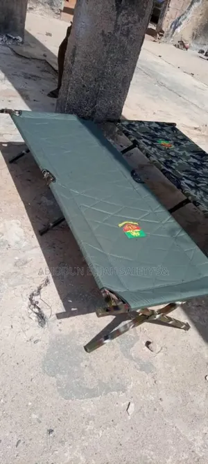Arm Bed Chair