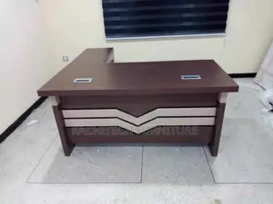 Executive Office Table