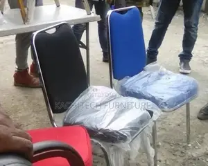 Stainless Banquet Chair