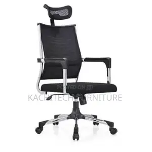 Executive Mesh Chair