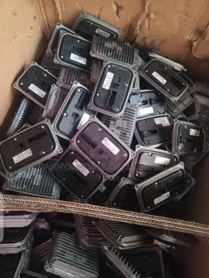 All Mercedes Headlamp Chargers Available