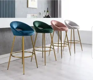Elegant Bar Chair