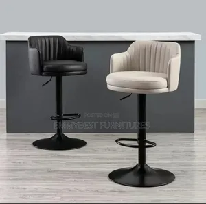 Classic Bar Chairs.