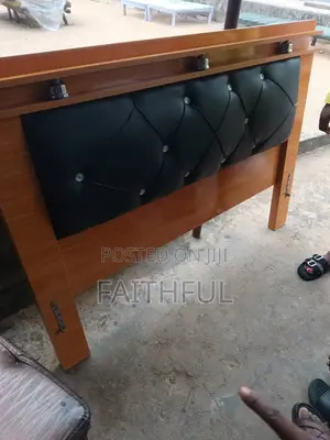 Original Bed Frame 6 by 4