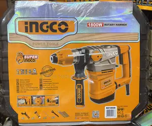 Ingco 1800w Rotary Hammer