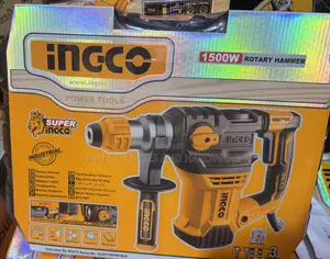 Ingco Rh150028 Rotary Hammer