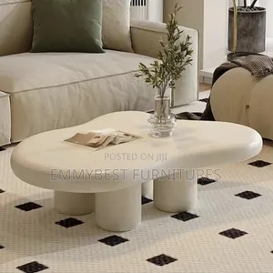 Luxurious Standard Quality Center Table.