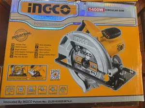 Ingco 1400w Circular Saw