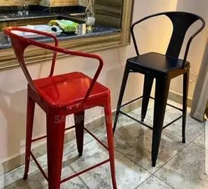High Quality Metal Bar Stool.
