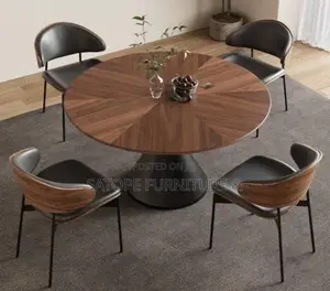 High Quality Dining Chair and Table