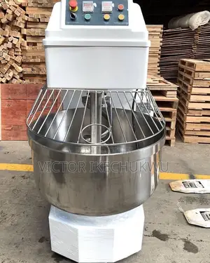 50kg Mixer