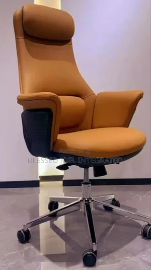 Modern Executive Chair